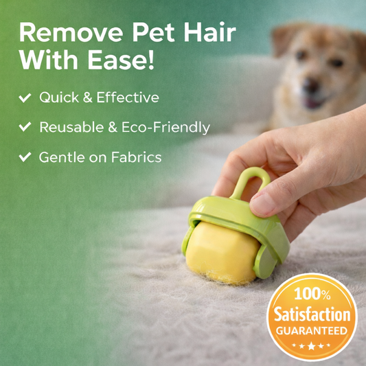 Pet Fur Remover
