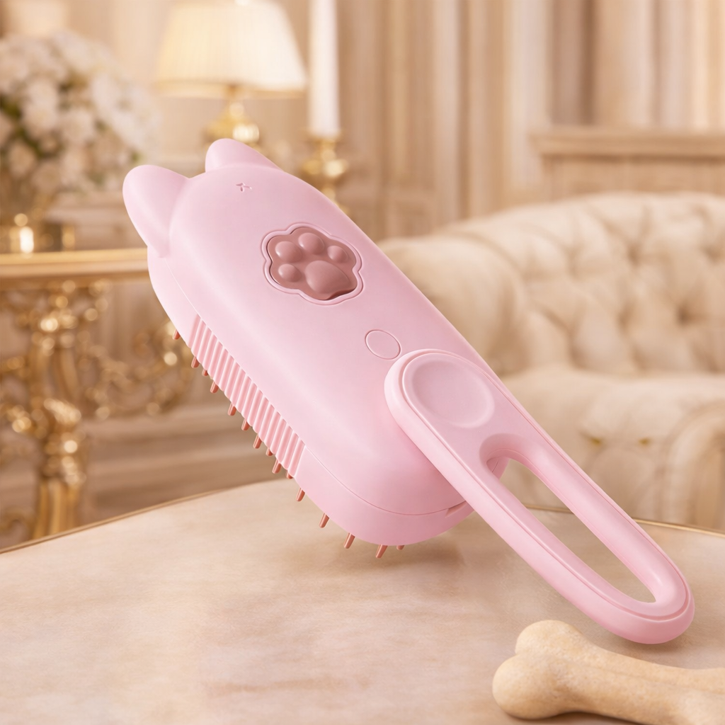 Pet Grooming Comb