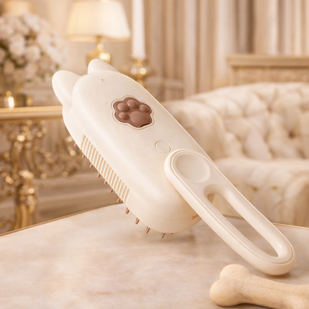 Pet Grooming Comb